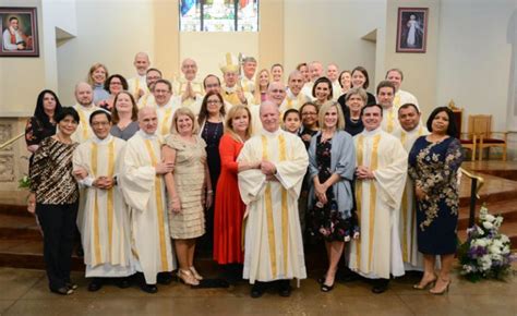 New bishop to be ordained on Feb. 17 .